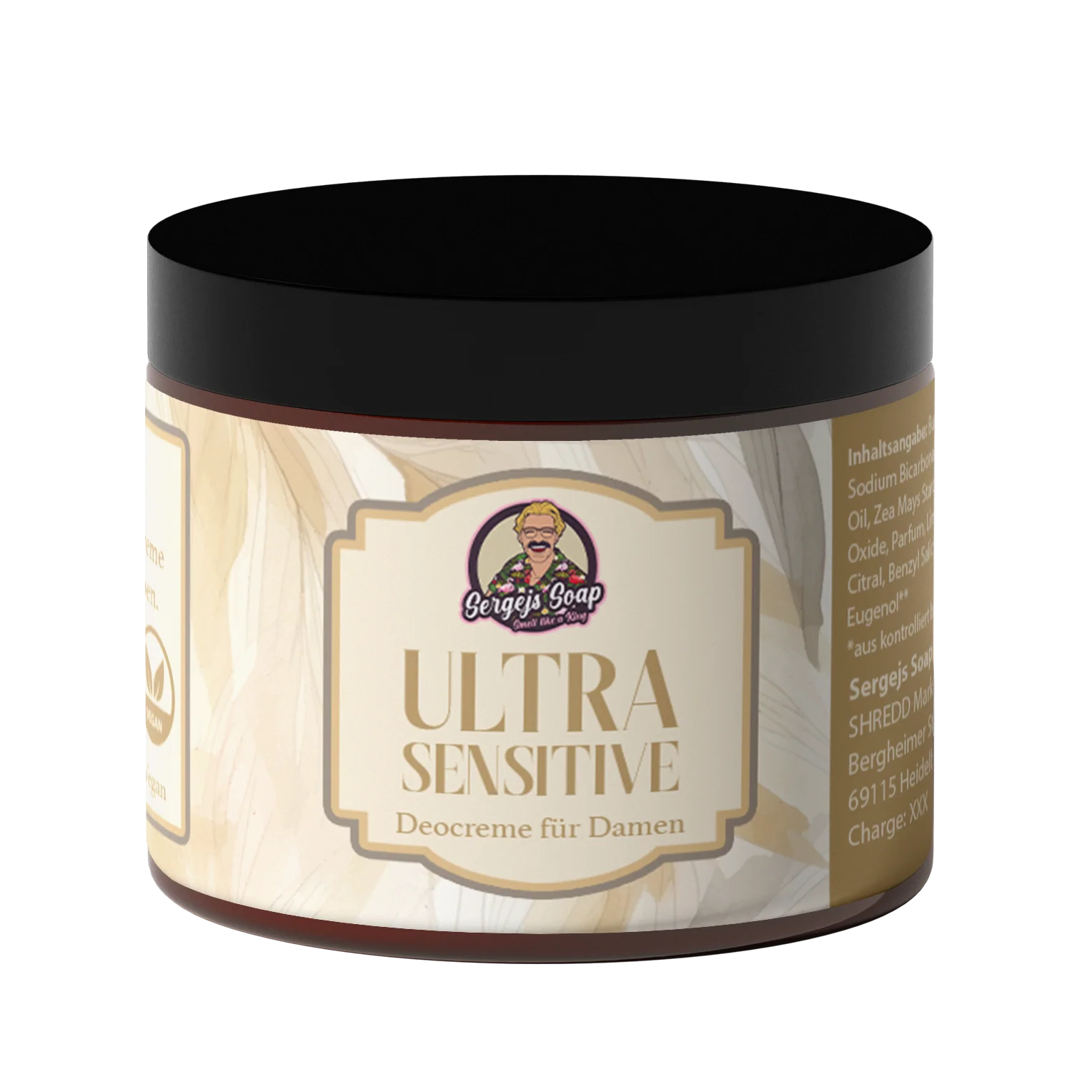 Deocreme